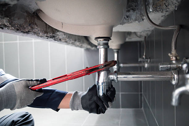 Trusted Leak Detection service in Elmora, PA - Masters Plumbing Service